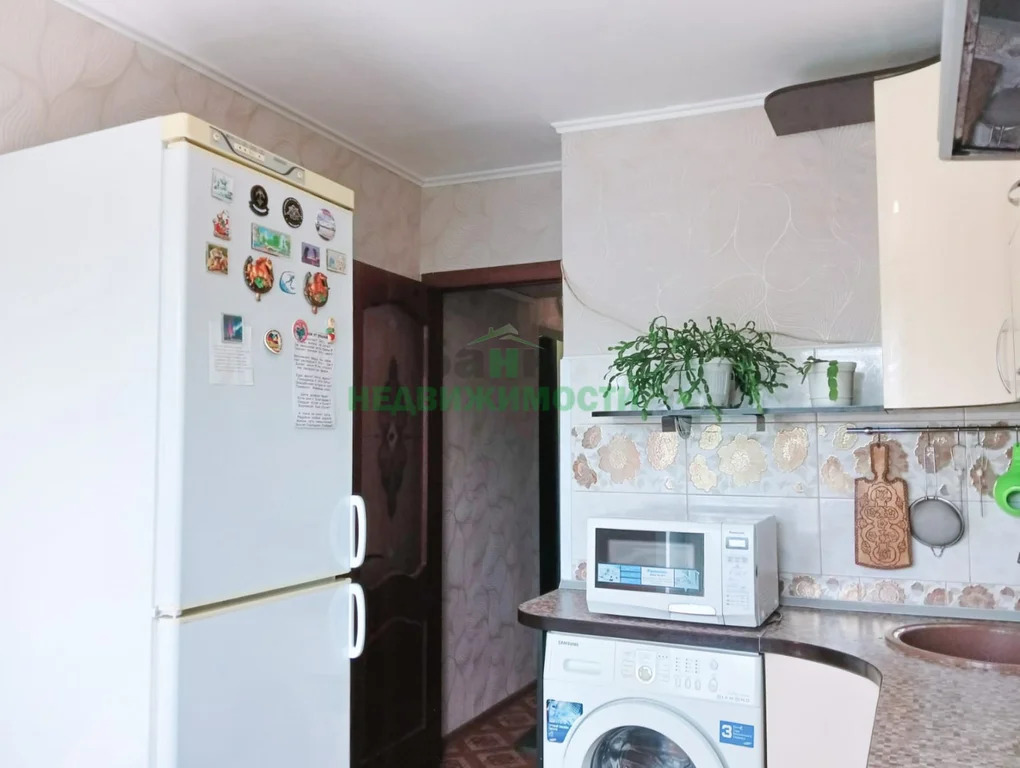 Продажа квартиры, Балаково, Набережная Леонова ул. - Фото 4