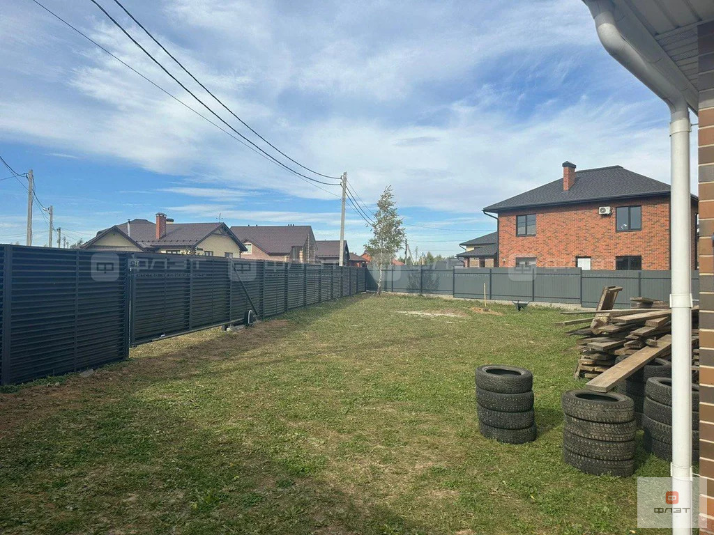 Продажа дома, Казань, ул. Джалиловцев - Фото 2