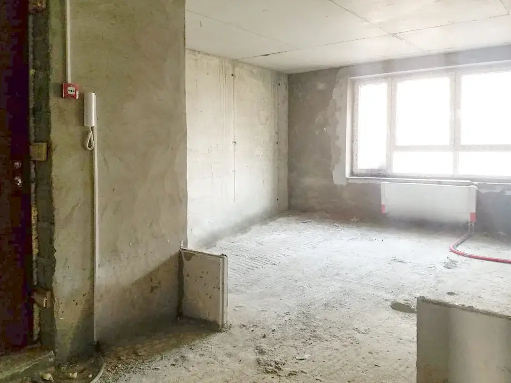 Купить квартиру в Москве по 6% - это Семейная ипотека! - Фото 1