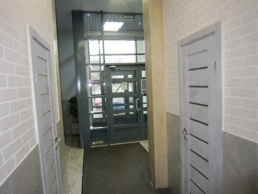 сдается трехкомнатная квартира - Фото 3