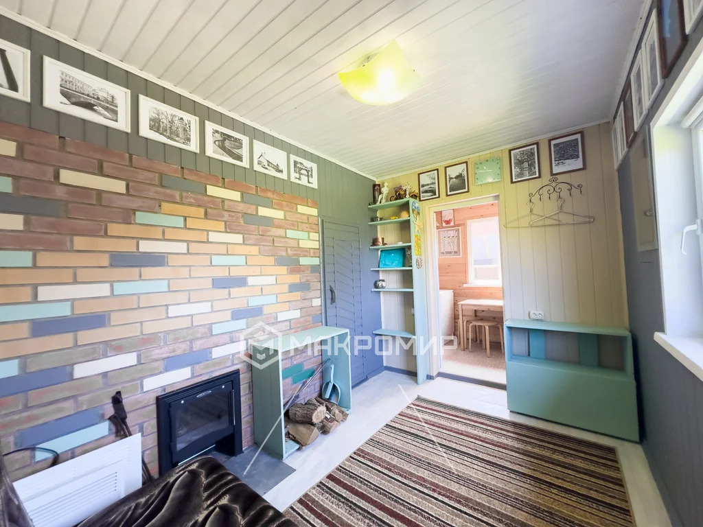Продажа дома, Колыванский район - Фото 4