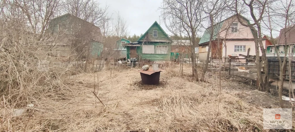 Продажа участка, Казань - Фото 1