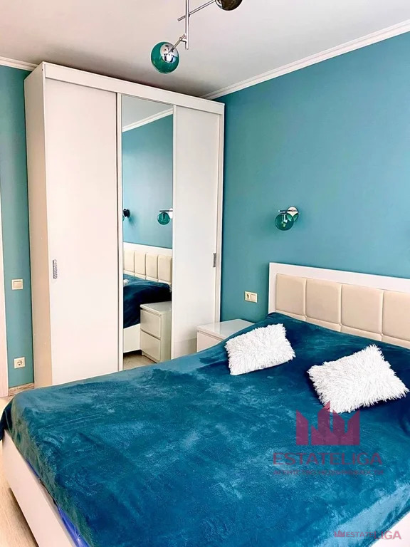 Продажа квартиры, Лопатино, Ленинский район, Сухановская улица - Фото 14