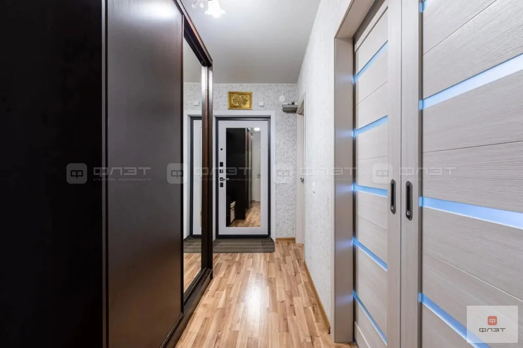 Продажа квартиры, Столбище, Лаишевский район, ул. Совхозная - Фото 8