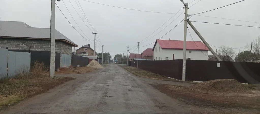 Продажа участка, Оренбургский район, улица Рассветная - Фото 1