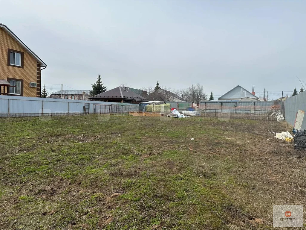 Продажа участка, Казань, ул. Зеленая (Константиновка) - Фото 2