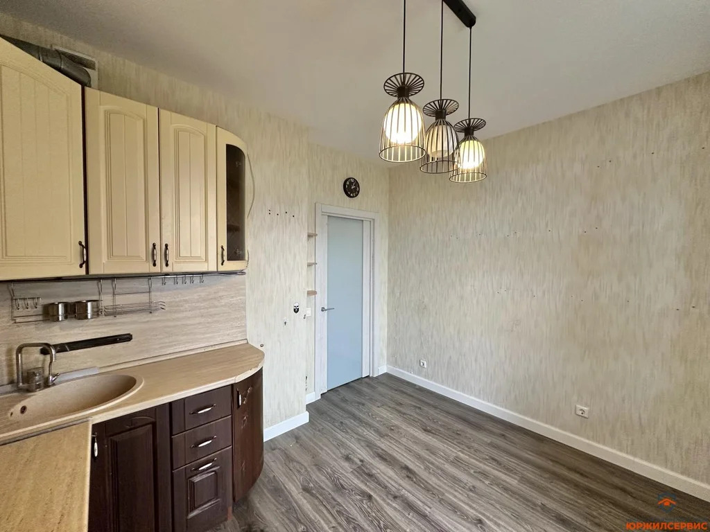 Продажа квартиры, Домодедово, Домодедово г. о., улица Лунная - Фото 14