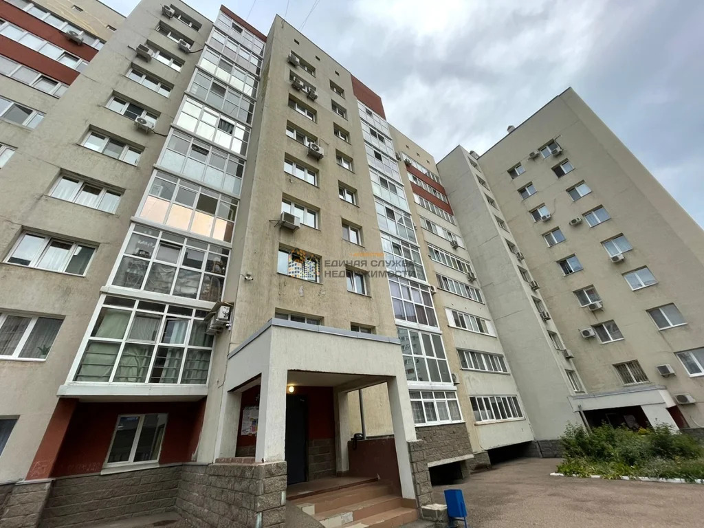 Аренда квартиры, Уфа, ул. Карла Маркса - Фото 7