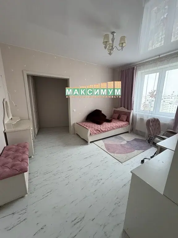 3 комнатная квартира 94 кв.м. в Домодедово. ул. Курыжова, д.21 - Фото 7