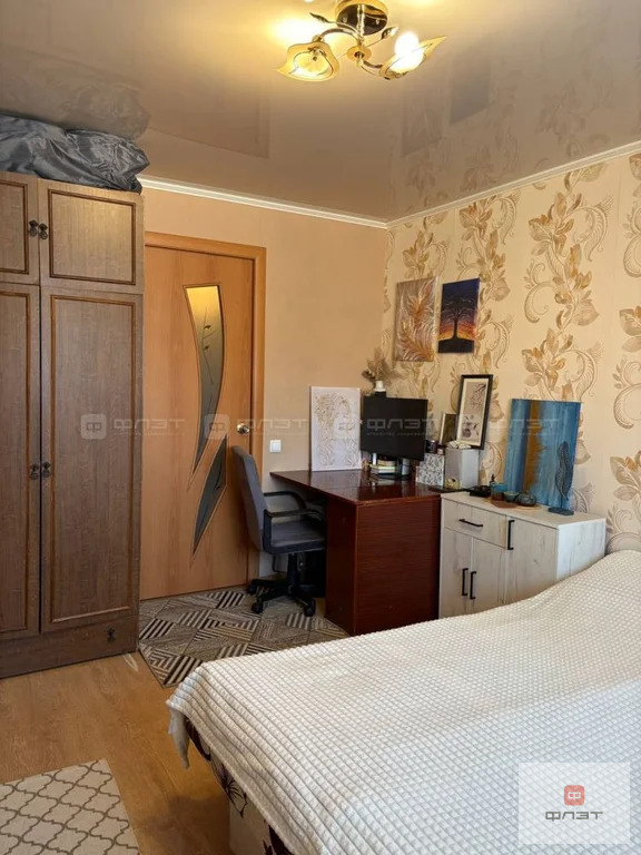 Продажа квартиры, Казань, ул. Короленко - Фото 3