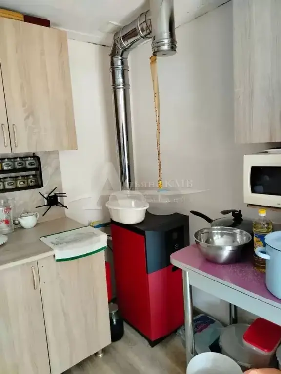 Продажа дома, Георгиевск, ул. Орджоникидзе - Фото 18
