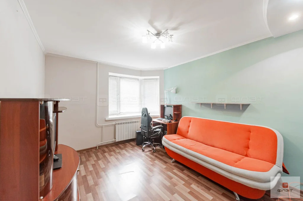 Продажа квартиры, Казань, ул. Марселя Салимжанова - Фото 1
