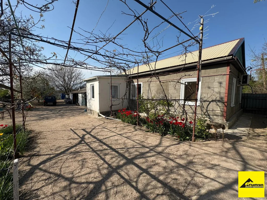 Продажа дома, Должанская, Ейский район, ул. Калинина - Фото 3