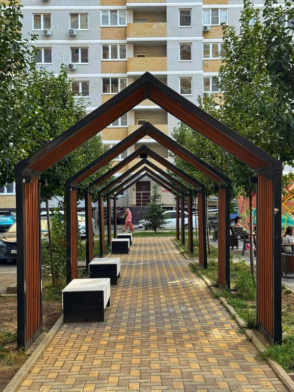 Продается 1-комн. квартира 37.5 кв.м. - Фото 18
