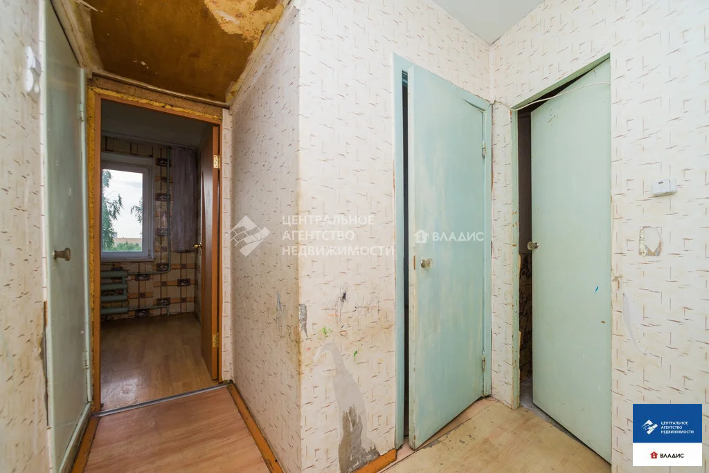 Продажа квартиры, Рязань, ул. Зубковой - Фото 11
