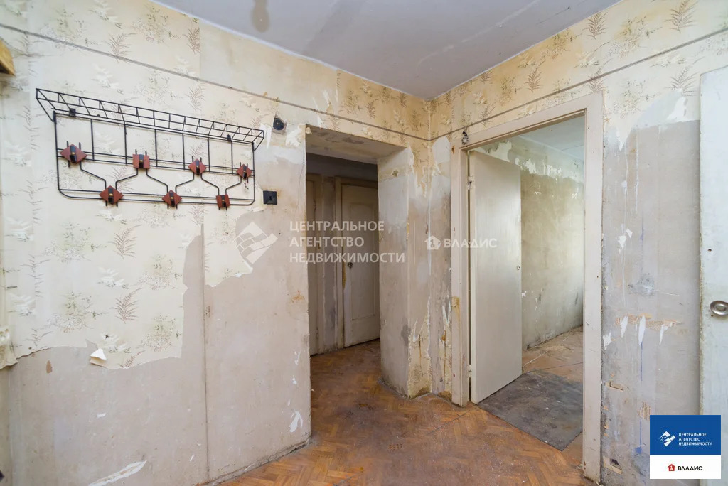 Продажа квартиры, Рязань, Семинарская улица - Фото 14