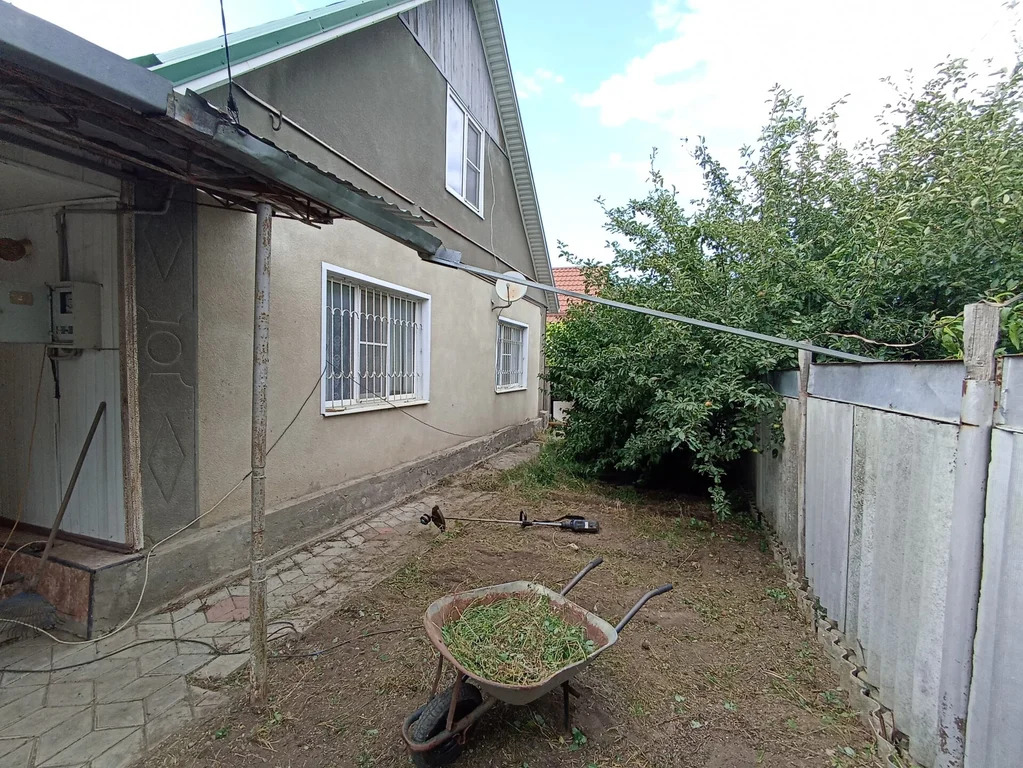 Продажа дома, Абинск, Абинский район, ул. Ростовская - Фото 25