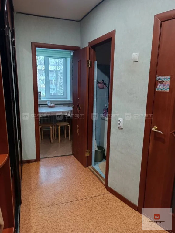 Продажа квартиры, Осиново, Зеленодольский район, ул. Светлая - Фото 7