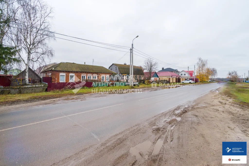 Продажа дома, Заокское, Рязанский район, ул. Кооперативная - Фото 17