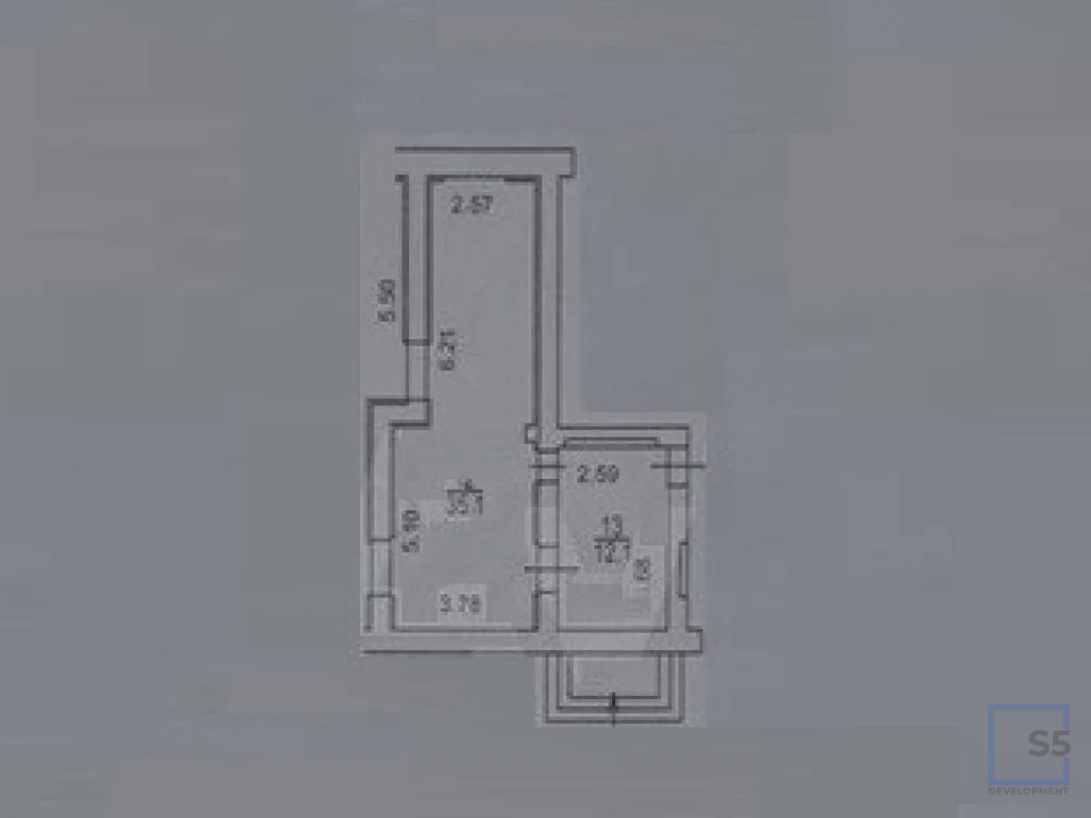 Аренда ПСН, м. Тушинская, Стратонавтов проезд - Фото 15