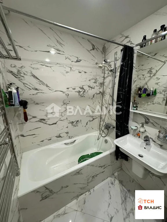 Продажа квартиры, Мытищи, Мытищинский район, Рождественская улица - Фото 15