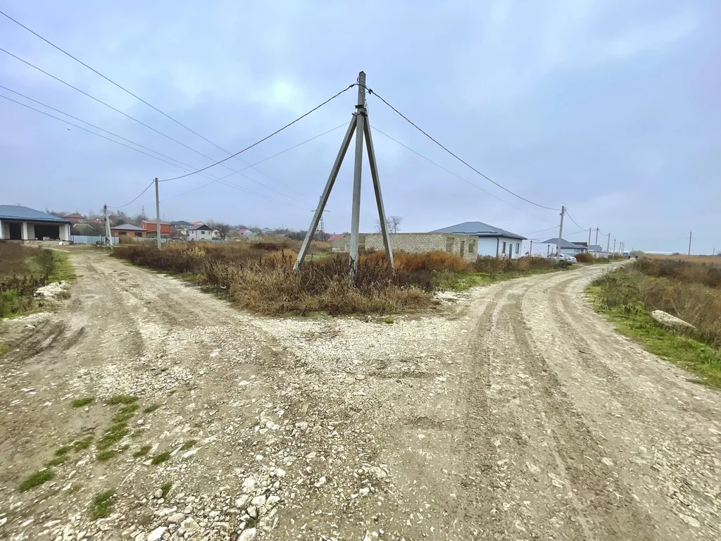 Продажа участка, Темрюк, Темрюкский район, ул. Пионерская - Фото 1