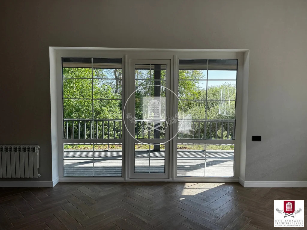 Продажа дома, Комлево, Боровский район, радужная ул - Фото 2