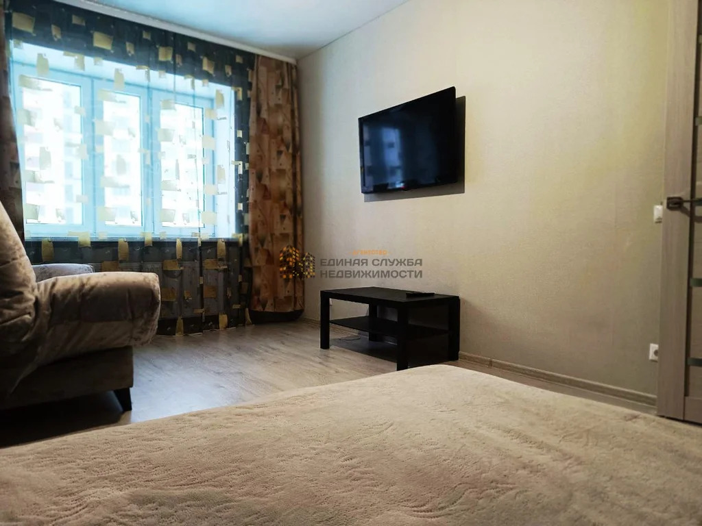 Аренда квартиры, Уфа, улица Асхата Мирзагитова - Фото 1