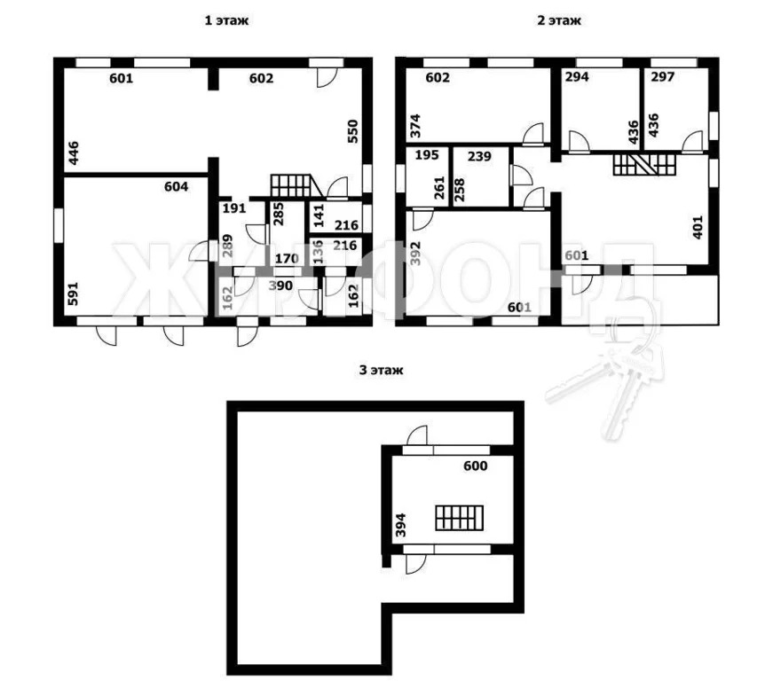 Продажа дома, Новолуговое, Новосибирский район, 1-й квартал - Фото 68