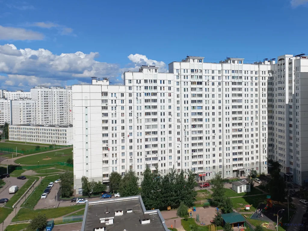 Продажа квартиры, Подольск, ул. Юбилейная - Фото 1