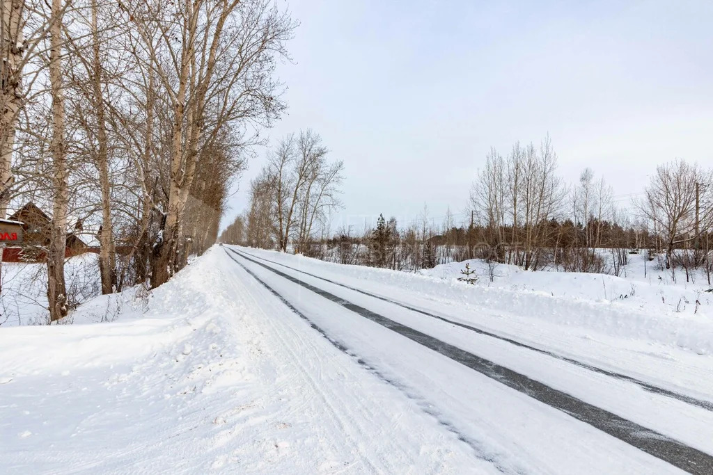 Продажа участка, Паренкина, Тюменский район, Тюменский р-н - Фото 17