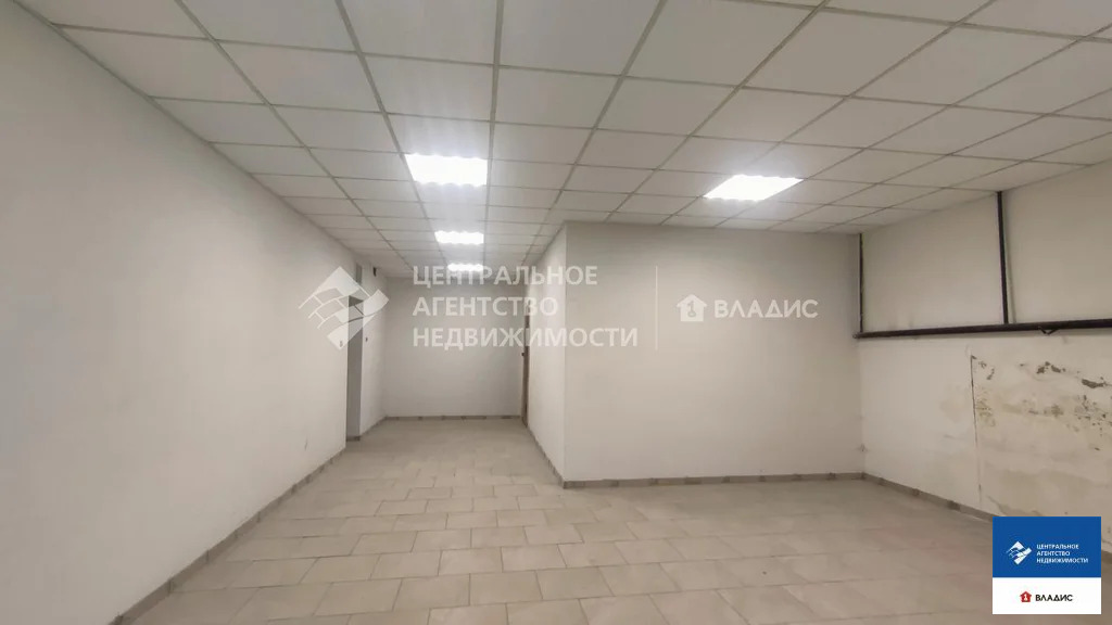 Аренда производственного помещения, Рязань, Шабулина проезд - Фото 0