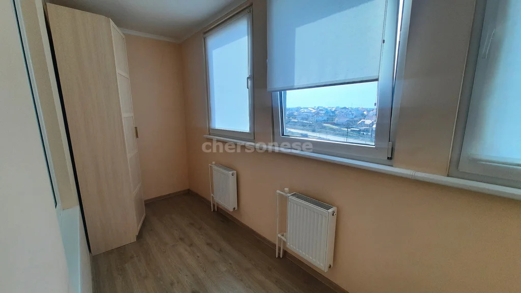 Продажа квартиры, Севастополь, Братьев Манганари улица - Фото 19