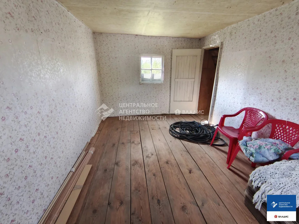 Продажа дома, Романцево, Рязанский район, территория СНТ Надежда - Фото 12