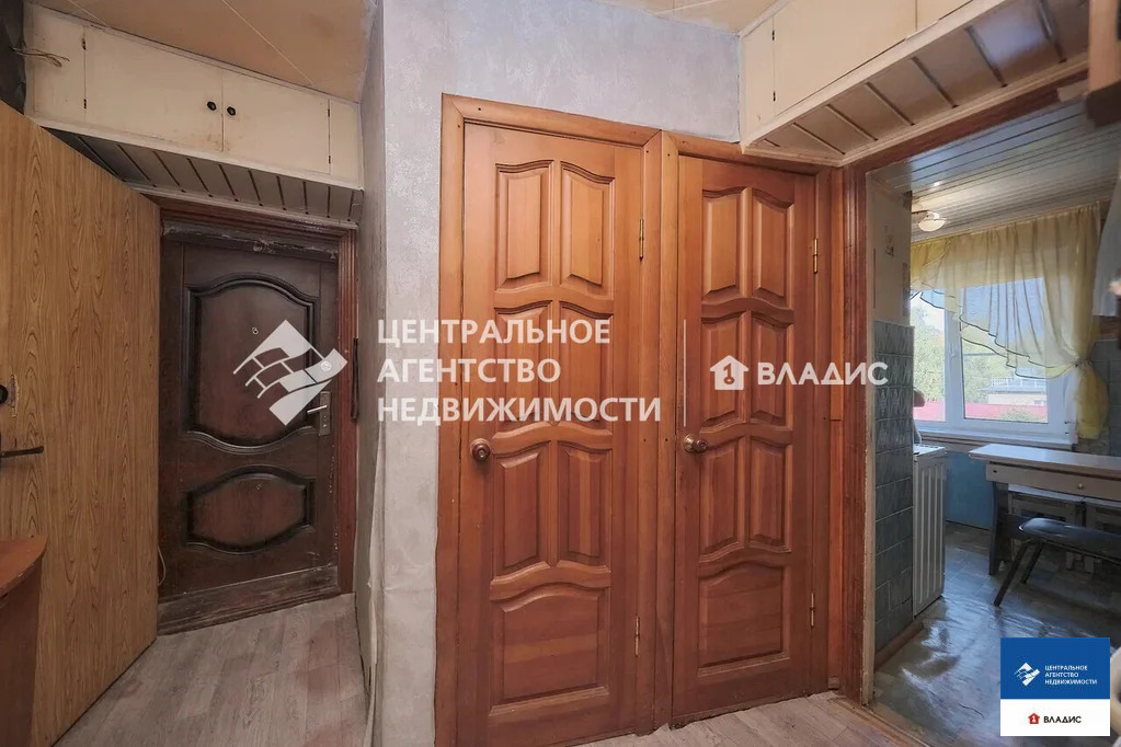 Продажа квартиры, Рыбное, Рыбновский район, ул. Юбилейная - Фото 9