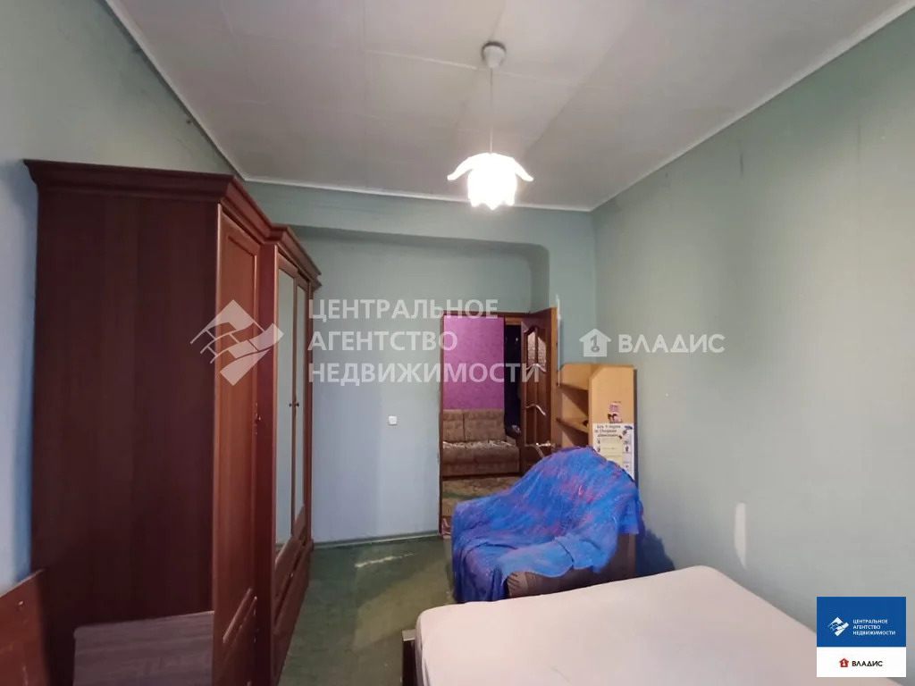 Продажа квартиры, Кораблино, Кораблинский район, ул. Шахтерская - Фото 6