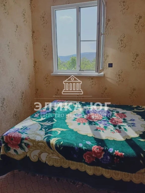 Продажа дома, Тенгинка, Туапсинский район, Подгорный пер. - Фото 10