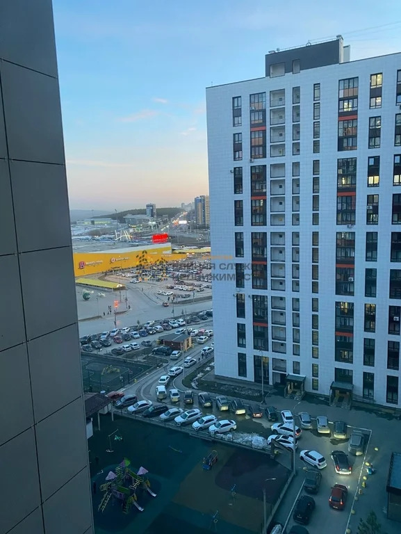 Аренда квартиры, Уфа, ул. Энтузиастов - Фото 7