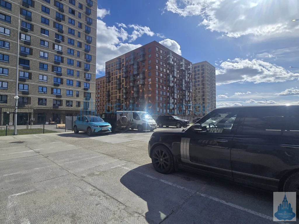 Продажа квартиры, Уточкина ул. - Фото 12