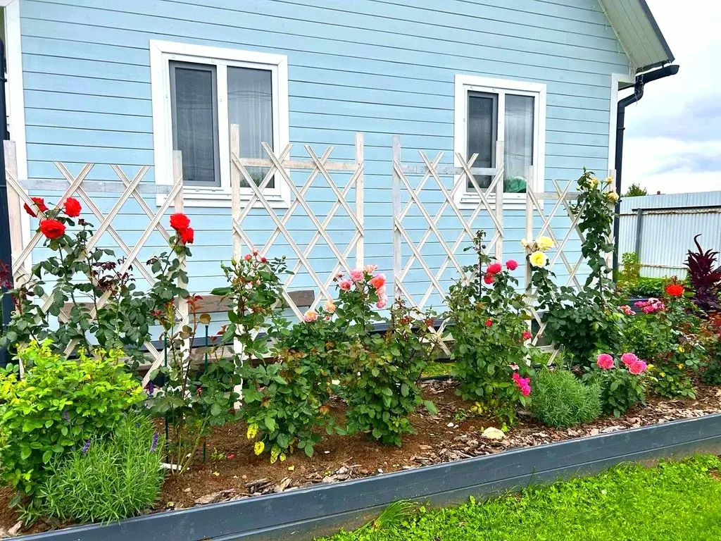 Дом в ДНП Бисеровка - Фото 3