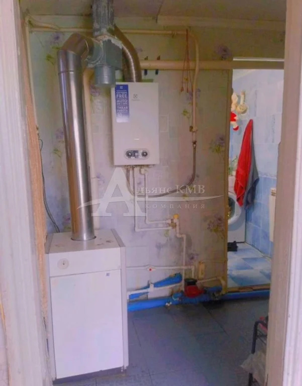 Продажа дома, Георгиевск, ул. Новая - Фото 7