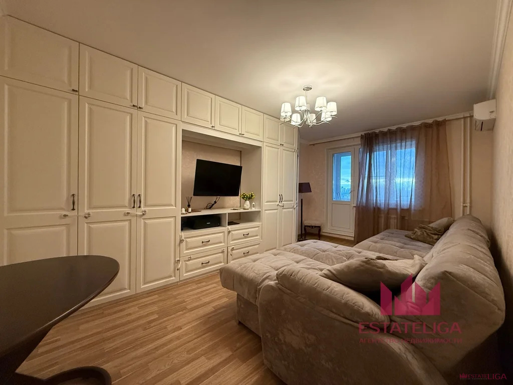 Продажа квартиры, Электролитный проезд - Фото 6