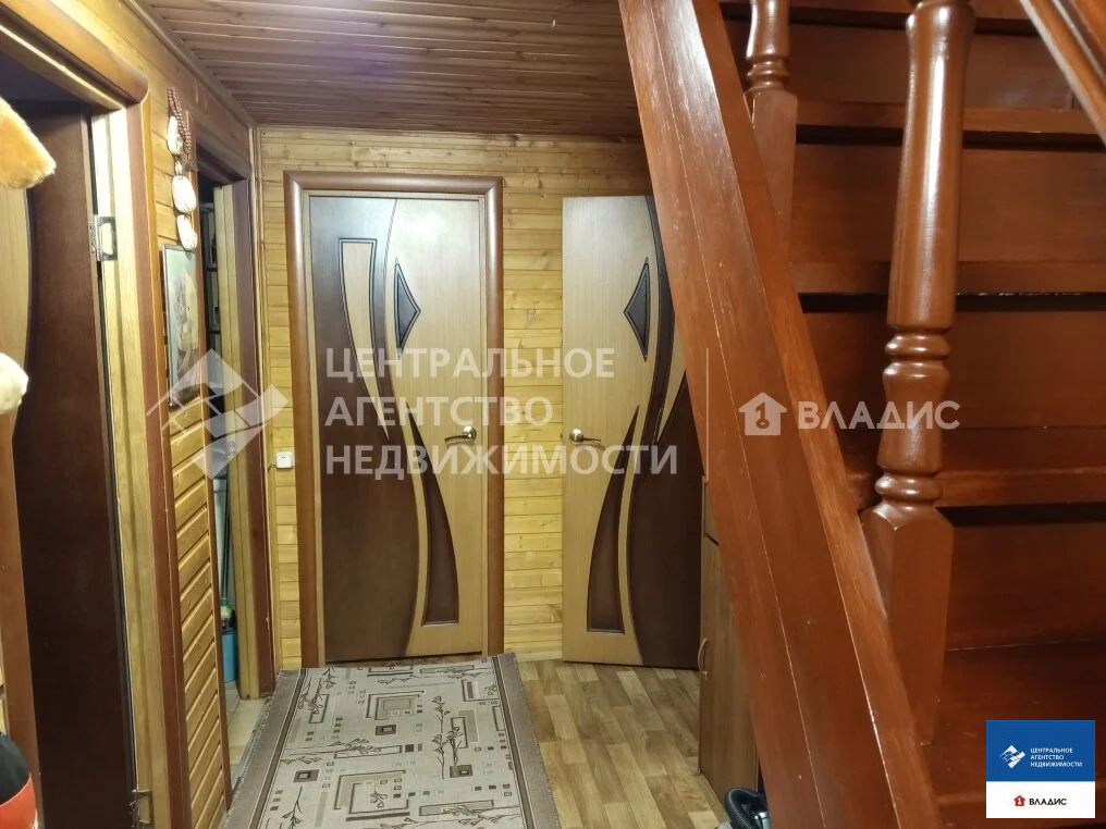 Продажа дома, Полково, Рязанский район, ул. Школьная - Фото 8