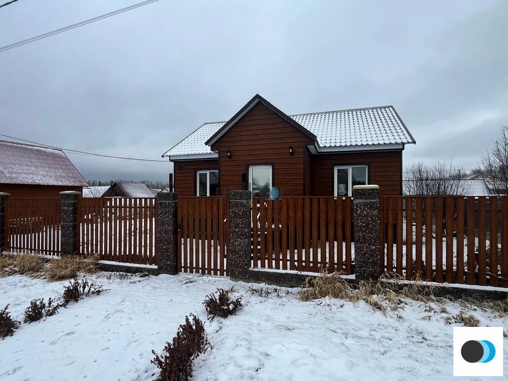 Продажа дома, Иглино, Иглинский район, Георгиевская улица - Фото 3