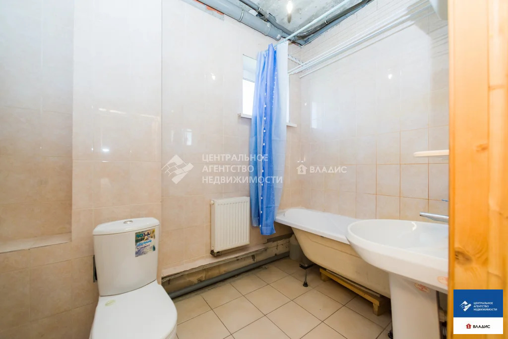 Продажа дома, Рыбное, Рыбновский район, ул. Олимпийская - Фото 7