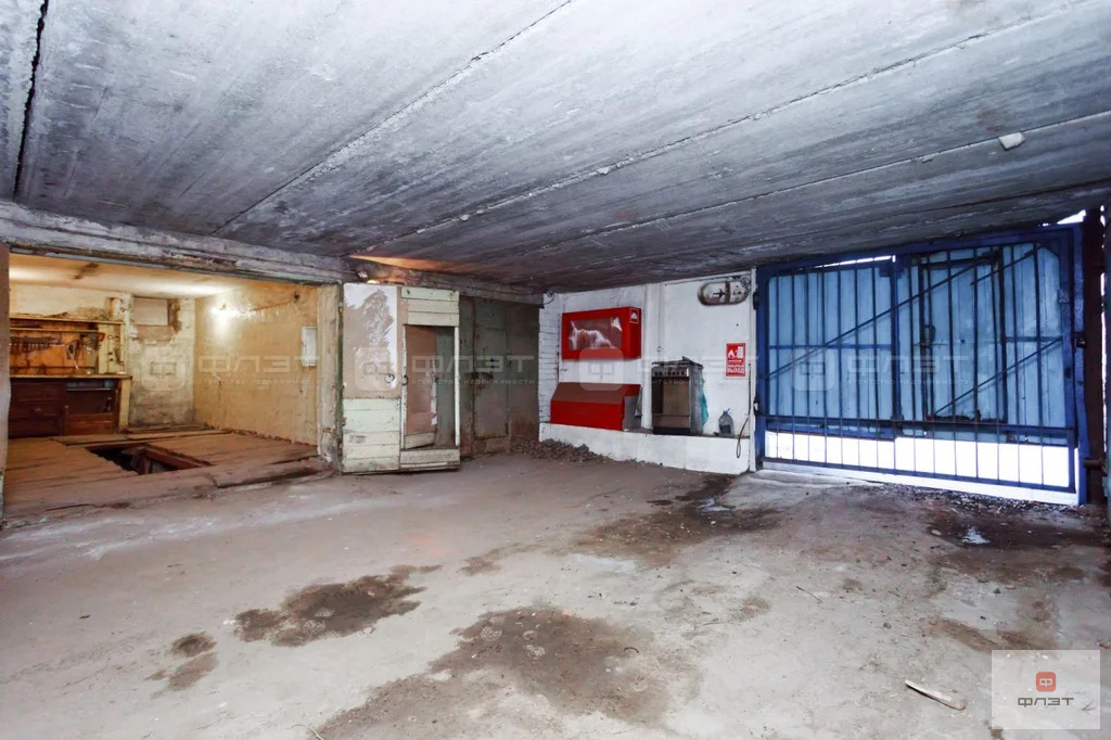 Продажа гаража, Казань, ул. Родины - Фото 6