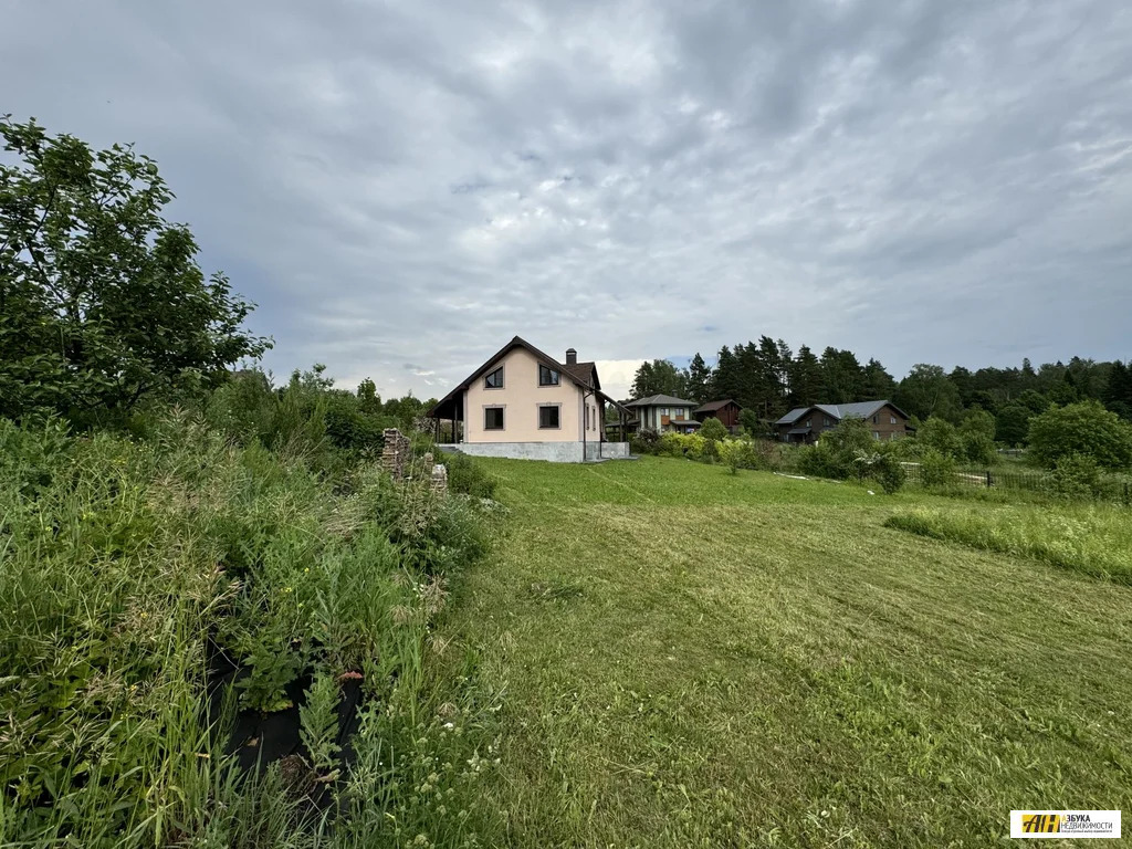 Продажа дома, Анашкино, Рузский район - Фото 30