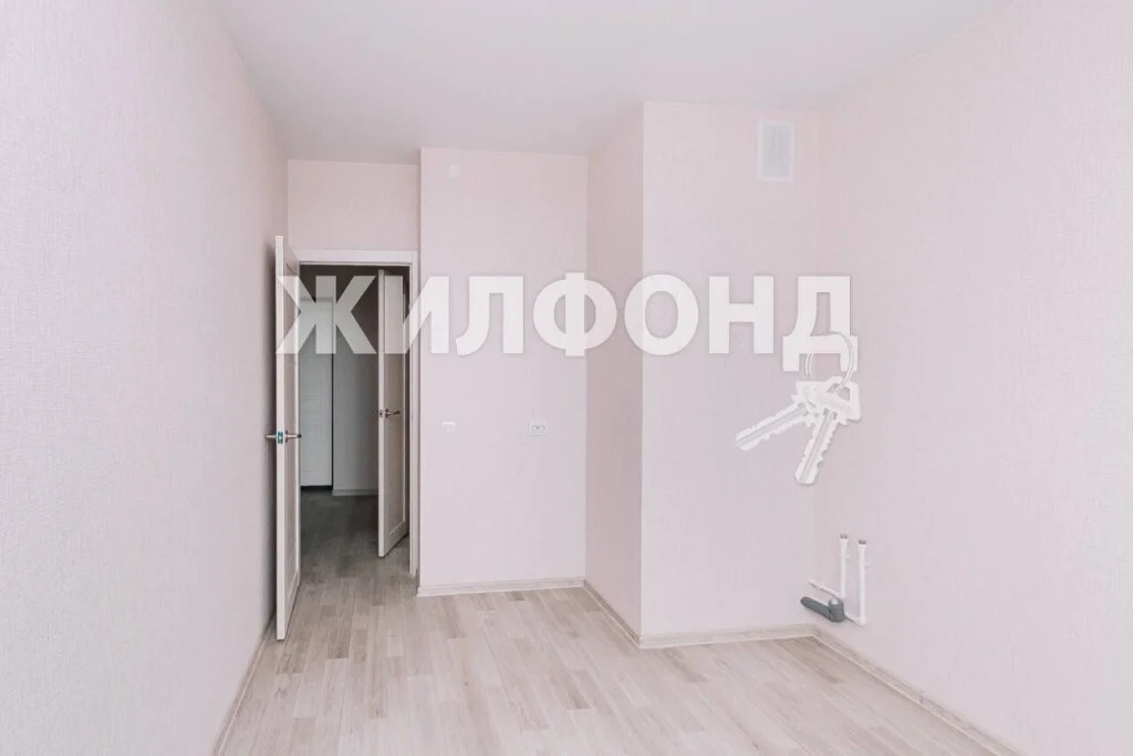 Продажа квартиры, Новосибирск, ул. Бородина - Фото 6