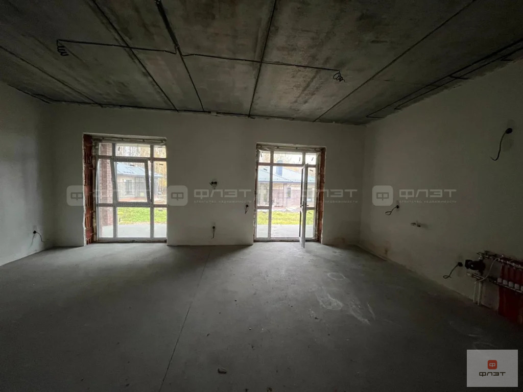 Продажа дома, Шигали, Высокогорский район, ул. Счастливая - Фото 11