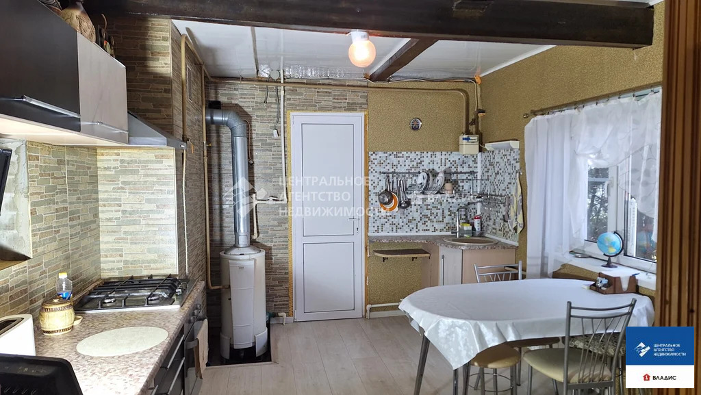 Продажа дома, Рыбное, Рыбновский район, ул. Знаменская - Фото 14